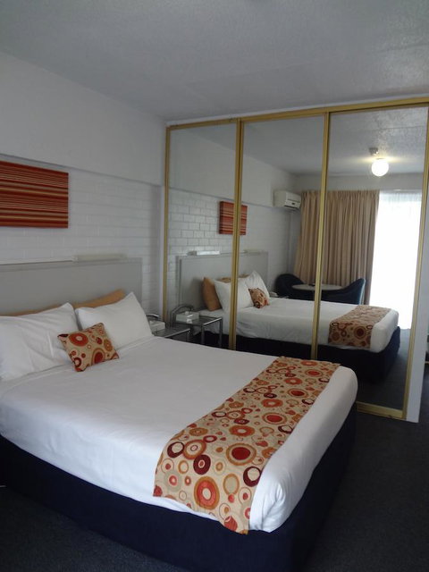 Adina Place Motel Apartments - Accommodation Broome 28