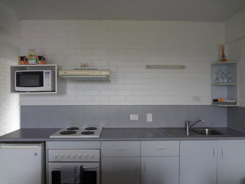 Adina Place Motel Apartments - Accommodation Broome 26