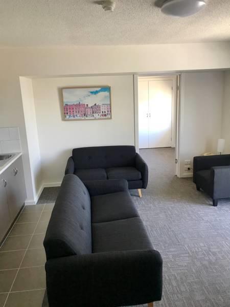 Adina Place Motel Apartments - Accommodation Broome 11