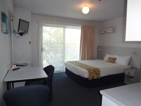 Adina Place Motel Apartments - Accommodation Broome 30
