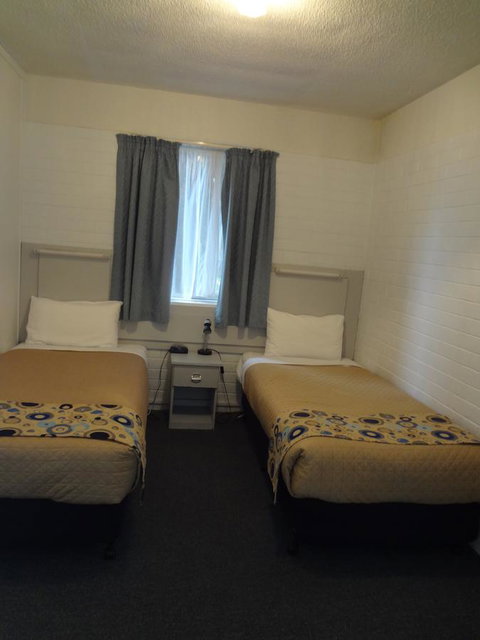 Adina Place Motel Apartments - Accommodation Broome 29