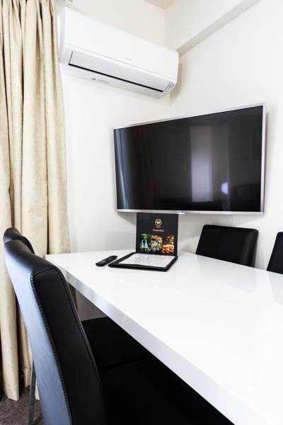 Adina Place Motel Apartments - Accommodation Broome 4