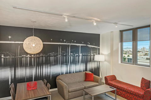 Mantra One Sandy Bay Road - Accommodation Broome 16