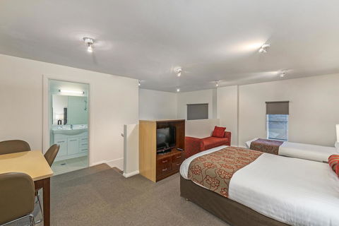 Mantra One Sandy Bay Road - Accommodation Broome 17