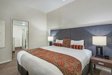 Mantra One Sandy Bay Road - Accommodation Broome 2