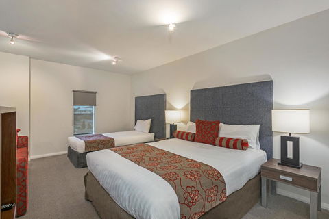 Mantra One Sandy Bay Road - Accommodation Broome 7