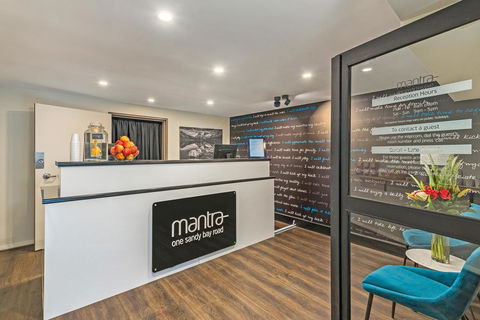 Mantra One Sandy Bay Road - Accommodation Broome 1
