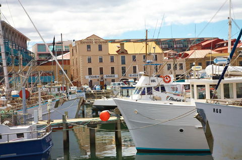 Hobart Waterfront Apartments - Accommodation Broome 10