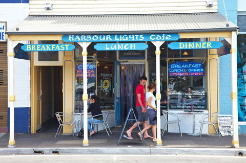 Hobart Waterfront Apartments - Accommodation Broome 14