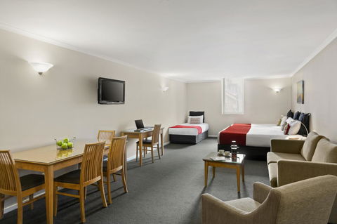 Hobart Waterfront Apartments - Accommodation Broome 3