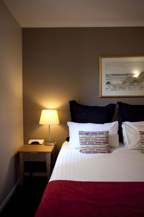 Hobart Waterfront Apartments - Accommodation Broome 17