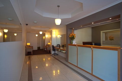 Hobart Waterfront Apartments - Accommodation Broome 9