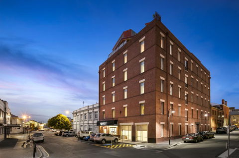 Hobart Waterfront Apartments - Accommodation Broome 4