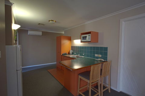 Hobart Waterfront Apartments - Accommodation Broome 19