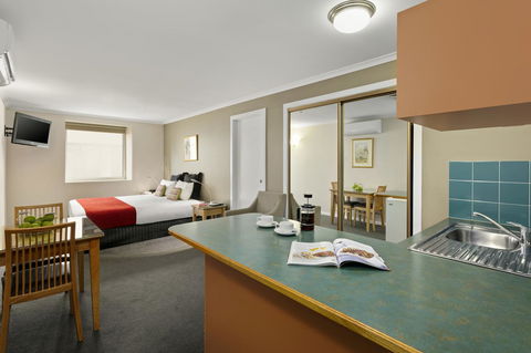 Hobart Waterfront Apartments - Accommodation Broome 0