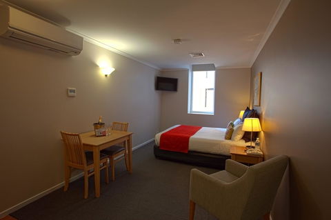 Hobart Waterfront Apartments - Accommodation Broome 16