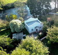 Forth River Cottage