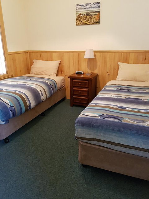 Driftwood Strahan Villas - Accommodation Broome 11