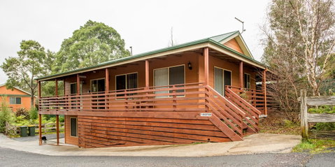 Driftwood Strahan Villas - Accommodation Broome 4