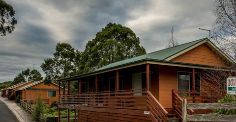 Driftwood Strahan Villas - Accommodation Broome 9
