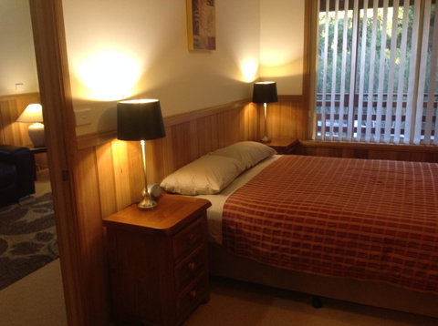 Driftwood Strahan Villas - Accommodation Broome 12