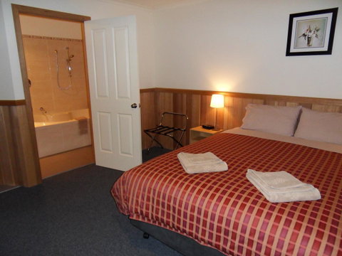 Driftwood Strahan Villas - Accommodation Broome 15