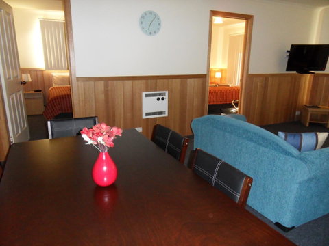 Driftwood Strahan Villas - Accommodation Broome 17
