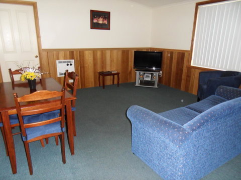 Driftwood Strahan Villas - Accommodation Broome 16