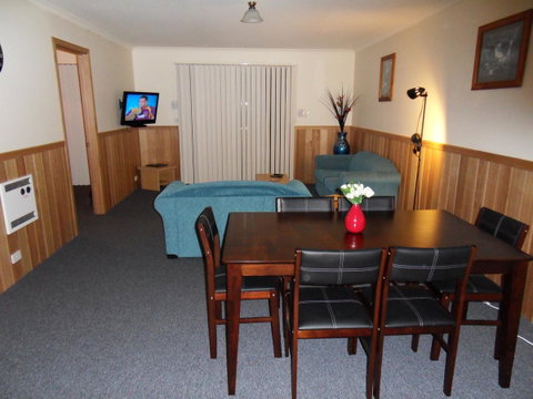 Driftwood Strahan Villas - Accommodation Broome 20