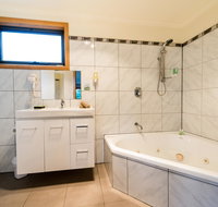 Driftwood Strahan Villas - Accommodation Broome