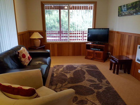 Driftwood Strahan Villas - Accommodation Broome 13