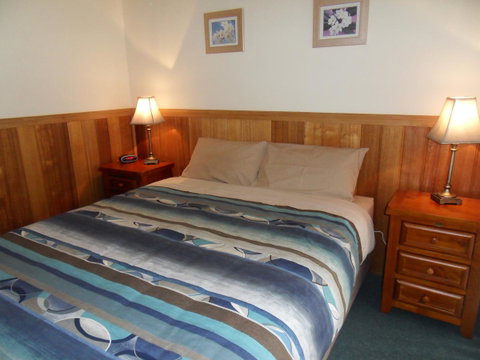 Driftwood Strahan Villas - Accommodation Broome 22