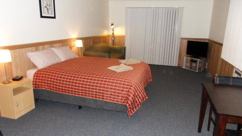 Driftwood Strahan Villas - Accommodation Broome 19