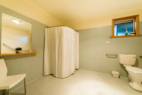 Driftwood Strahan Villas - Accommodation Broome 5