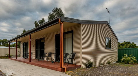 Driftwood Strahan Villas - Accommodation Broome 8