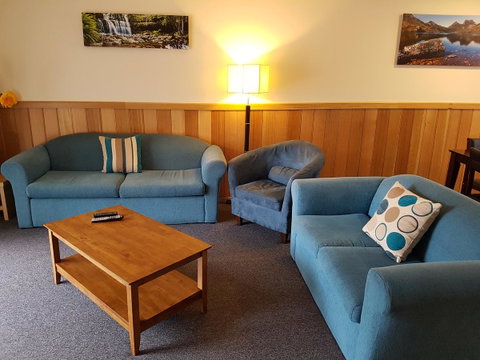 Driftwood Strahan Villas - Accommodation Broome 10