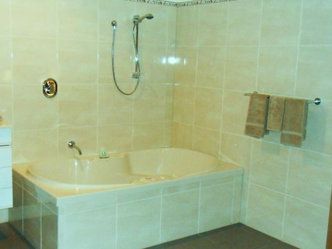 Driftwood Strahan Villas - Accommodation Broome 18