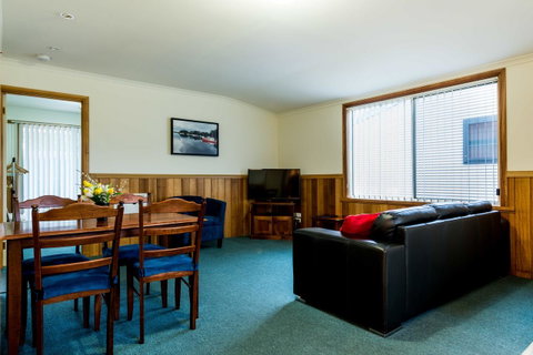 Driftwood Strahan Villas - Accommodation Broome 6