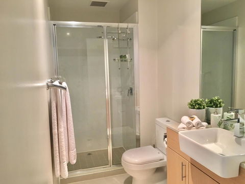 Hobart Inner City Apartment - Accommodation Broome 7