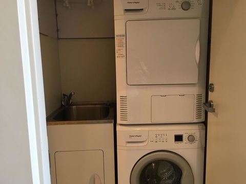 Hobart Inner City Apartment - Accommodation Broome 12
