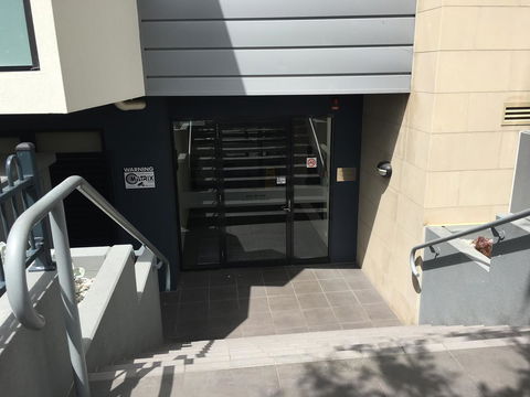 Hobart Inner City Apartment - Accommodation Broome 16