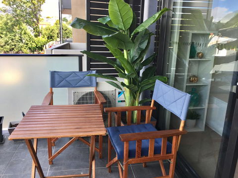 Hobart Inner City Apartment - Accommodation Broome 10