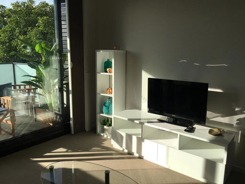 Hobart Inner City Apartment - Accommodation Broome 9