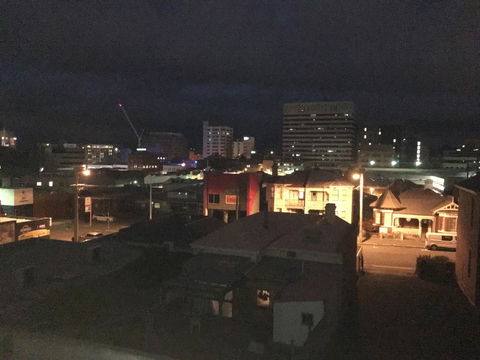Hobart Inner City Apartment - Accommodation Broome 14