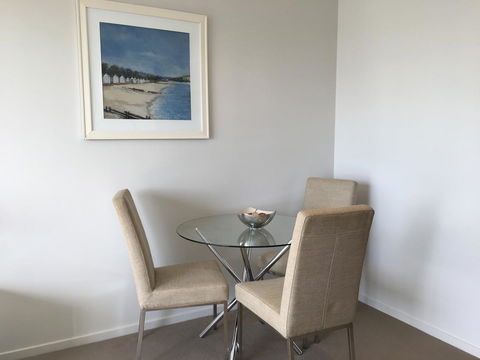 Hobart Inner City Apartment - Accommodation Broome 5