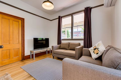 Rosehaven Cottage - Accommodation Broome 10