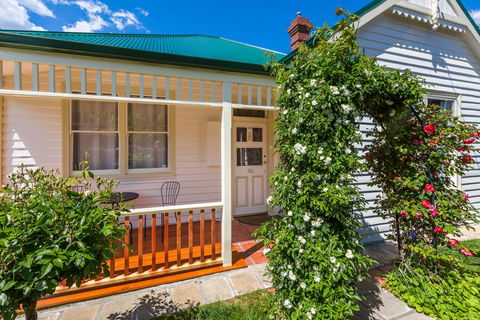 Rosehaven Cottage - Accommodation Broome 17