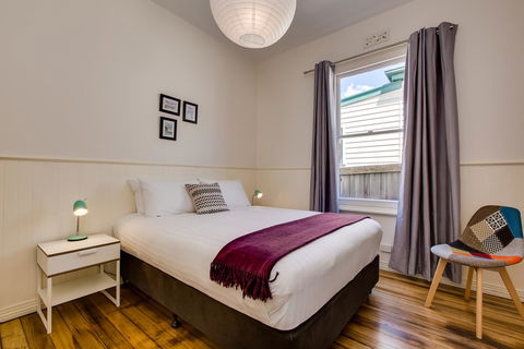 Rosehaven Cottage - Accommodation Broome 6