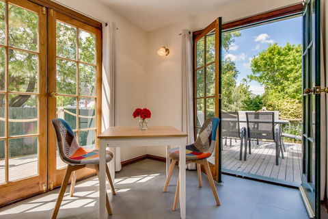 Rosehaven Cottage - Accommodation Broome 1