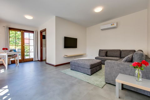 Rosehaven Cottage - Accommodation Broome 4